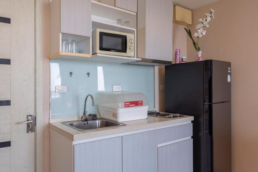 Photo of Kitchen in Suan Luang