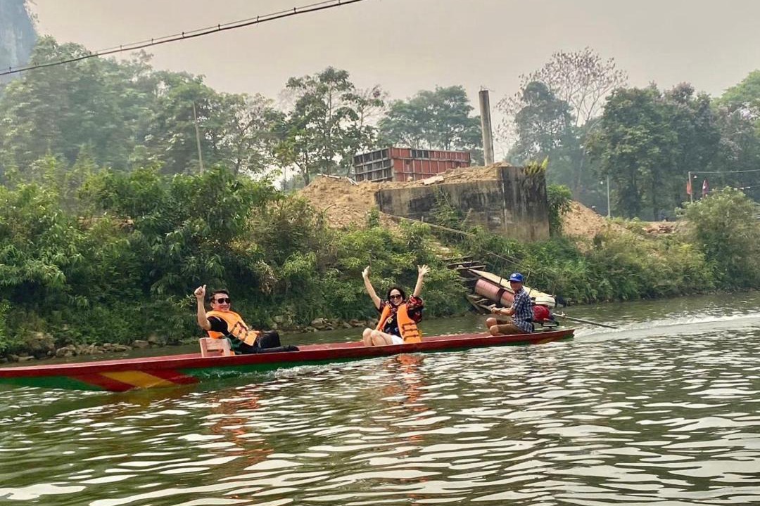 Photo of Others in Vang Vieng