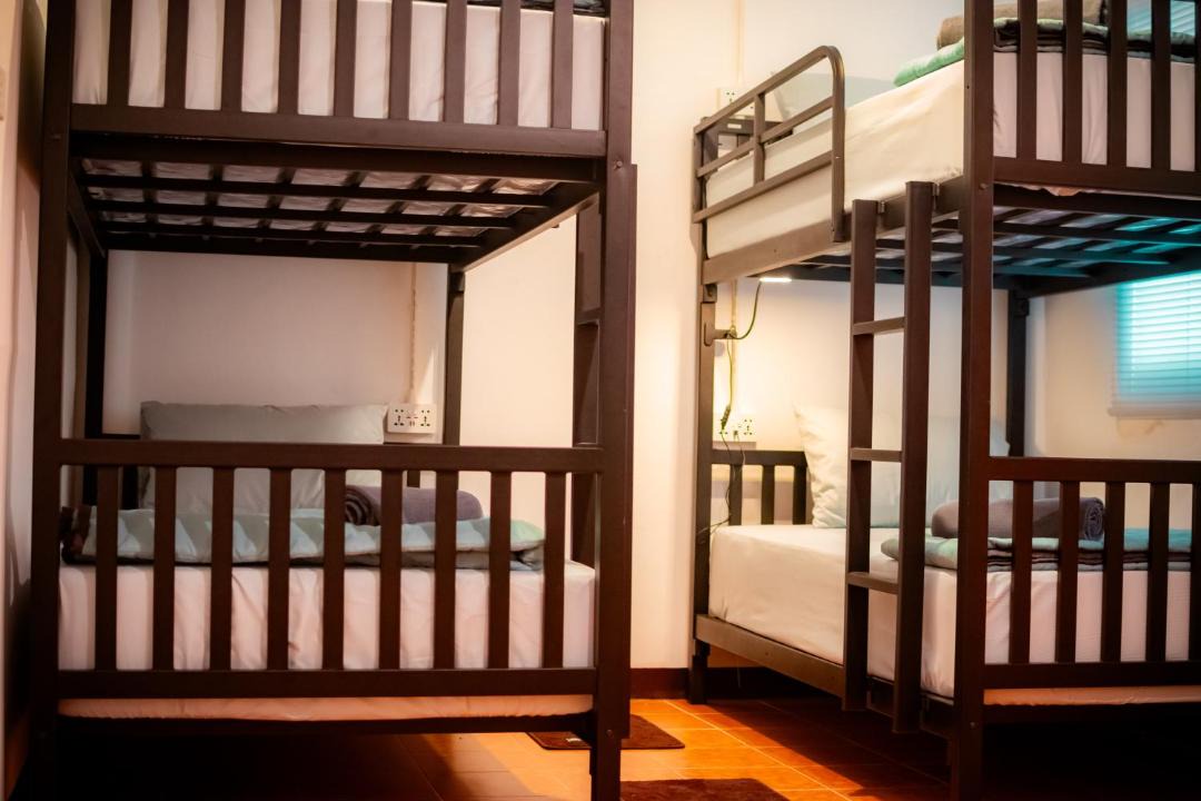 Photo of Bedroom in Ko Kood