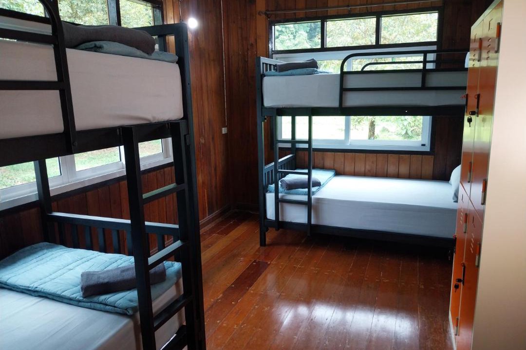 Photo of Bedroom in Ko Kood