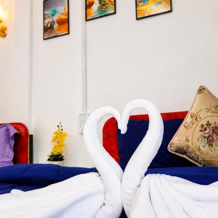Photo of Bedroom in Koh Rong