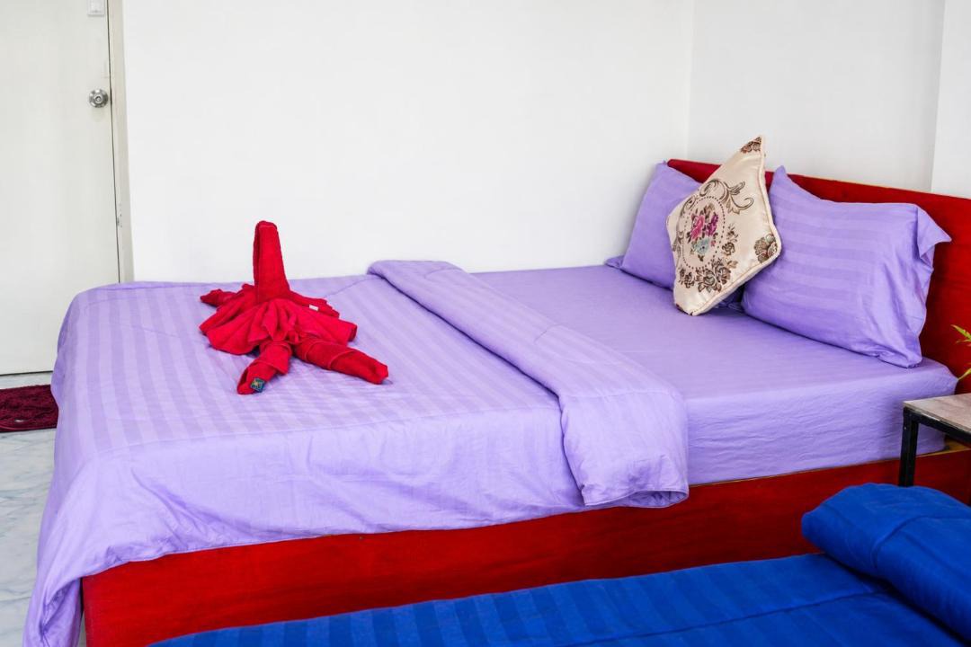 Photo of Bedroom in Koh Rong