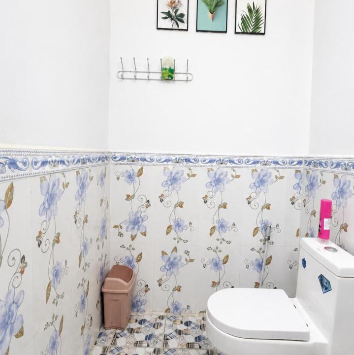 Photo of Bathroom in Koh Rong
