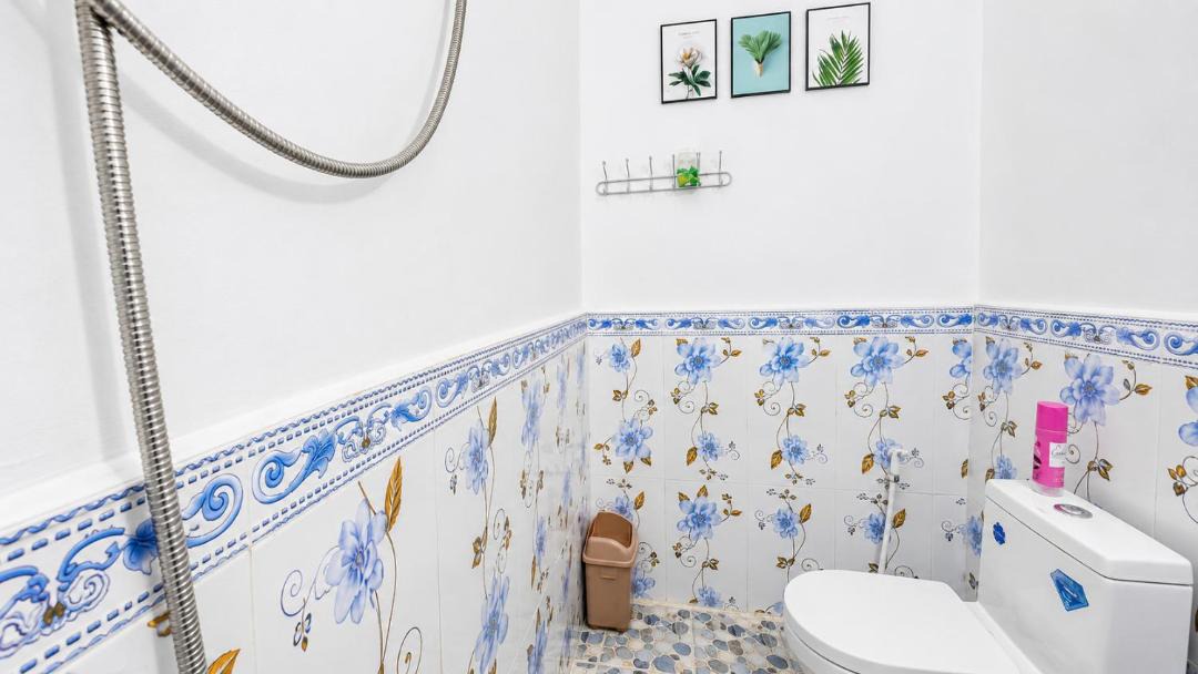 Photo of Bathroom in Koh Rong