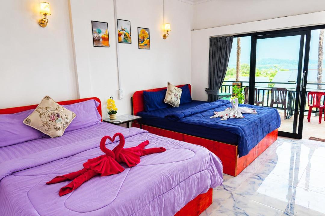 Photo of Bedroom in Koh Rong