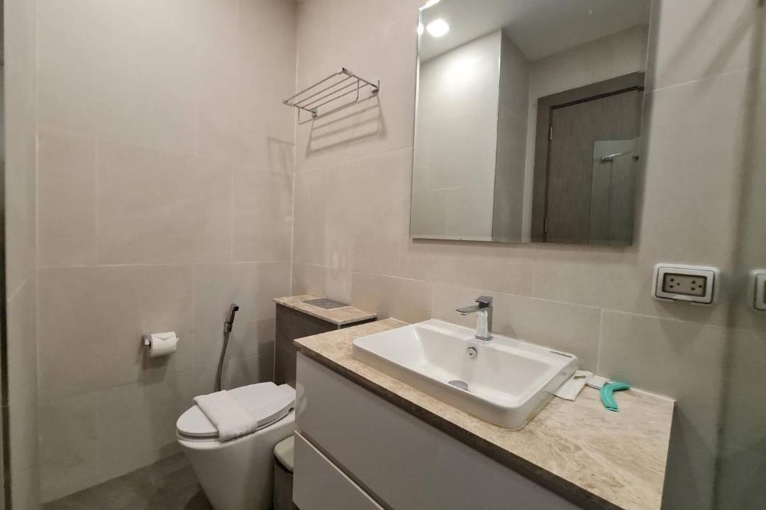 Photo of Bathroom in South Pattaya