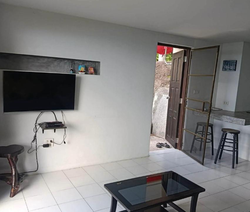 Photo of Livingroom in Koh Tao