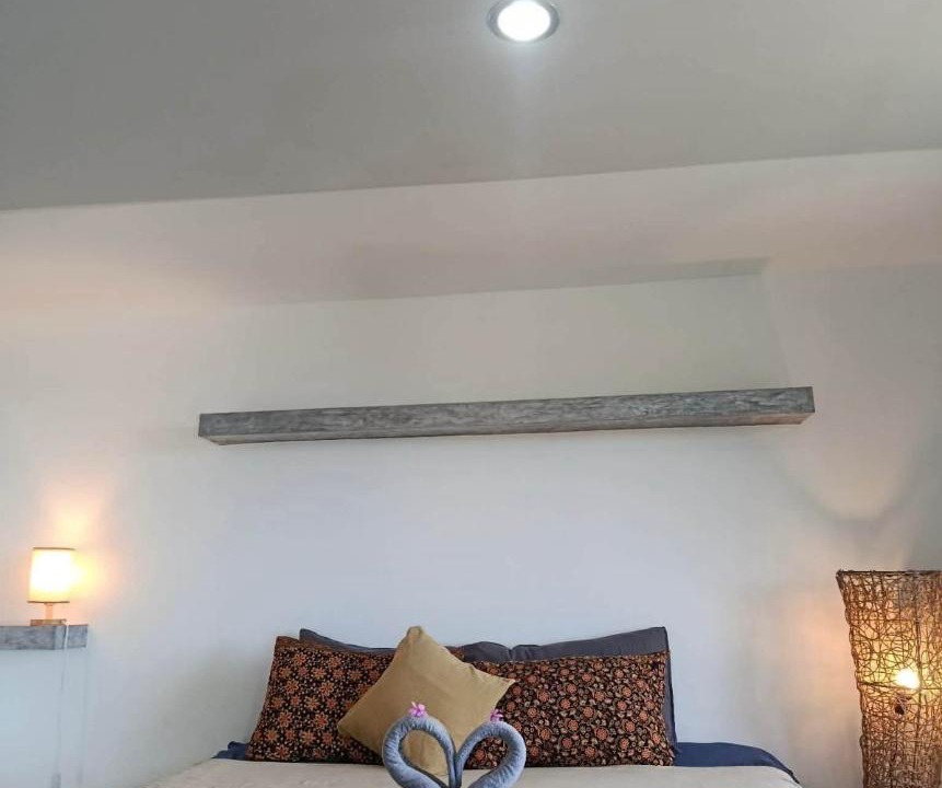 Photo of Bedroom in Koh Tao