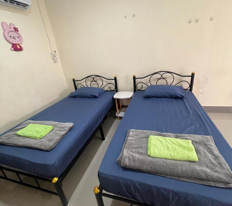 Photo of Bedroom in Mae Sai
