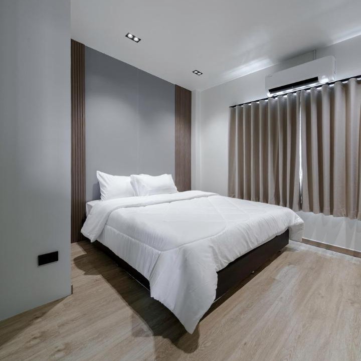 Photo of Bedroom in Chiang Mai