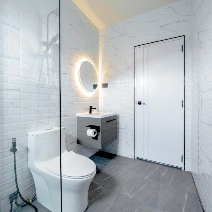 Photo of Bathroom in Chiang Mai