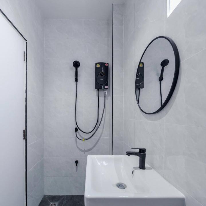Photo of Bathroom in Chiang Mai