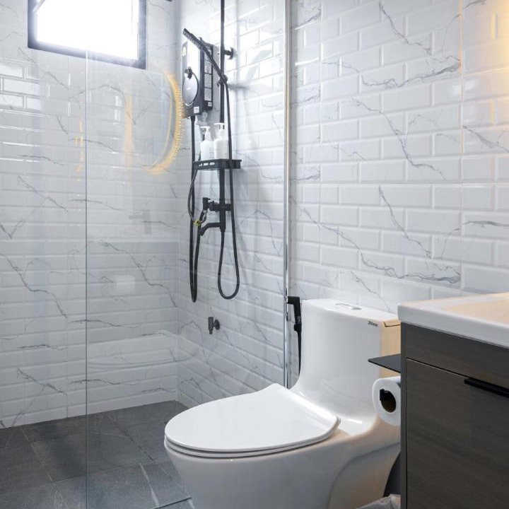 Photo of Bathroom in Chiang Mai