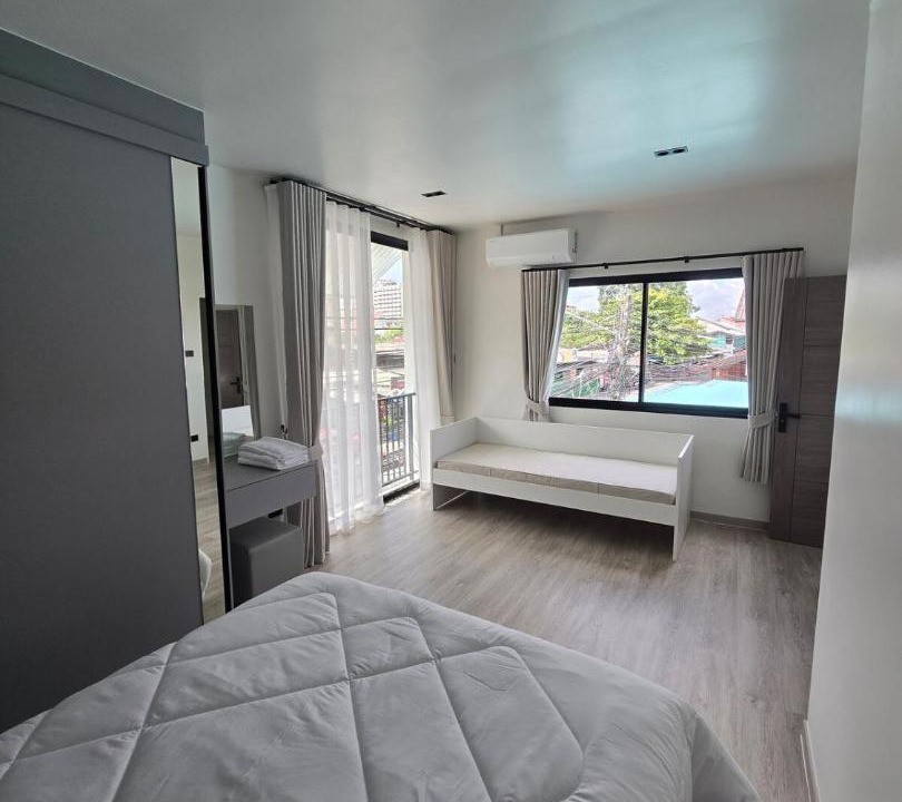 Photo of Bedroom in Chiang Mai