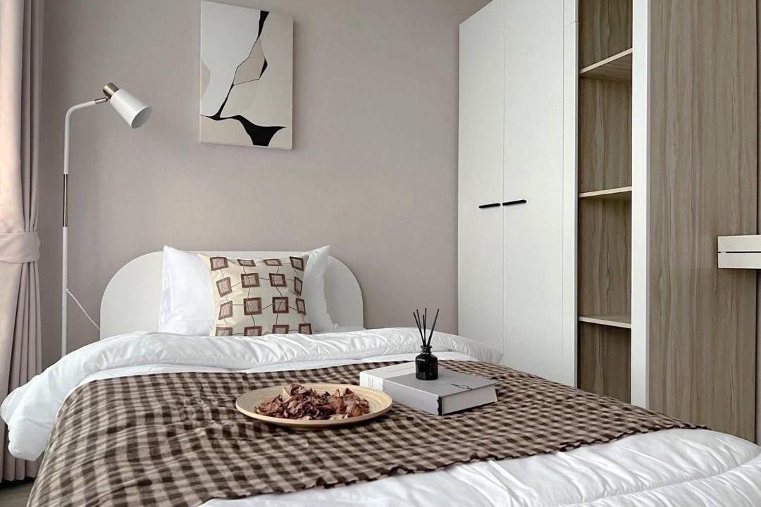 Photo of Bedroom in Bang Sue