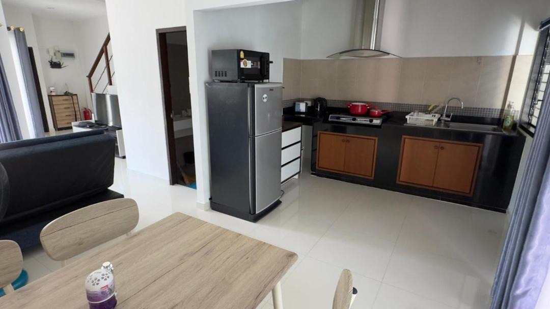 Photo of Kitchen in Mae Nam