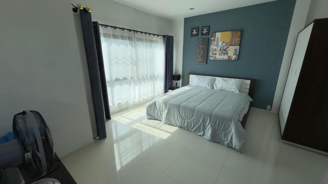 Photo of Bedroom in Mae Nam