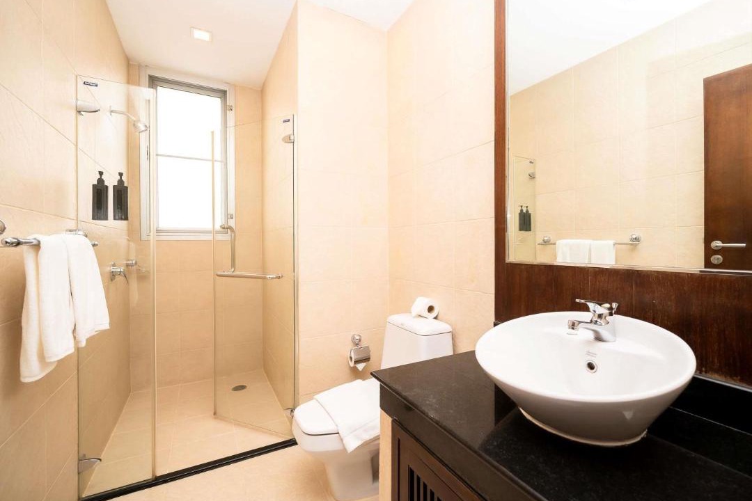 Photo of Bathroom in Khlong Toei Nuea