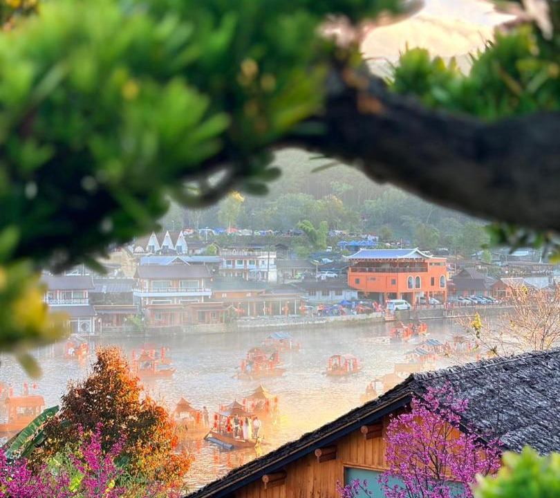 Photo of Others in Mok Cham Pae