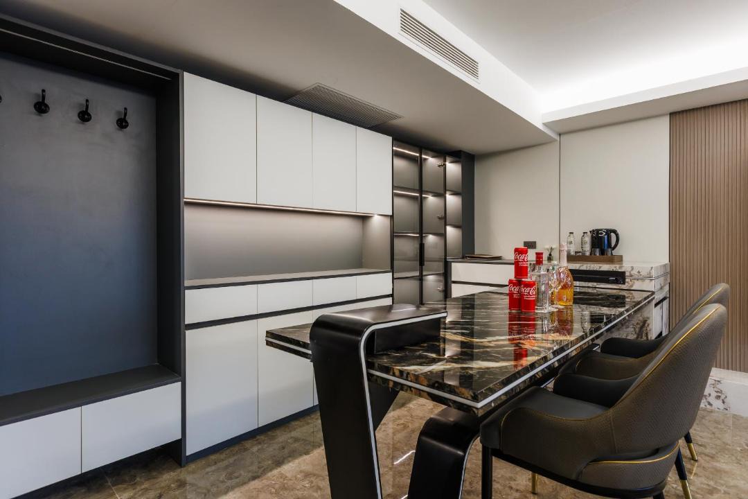 Photo of Kitchen in Bueng Kum