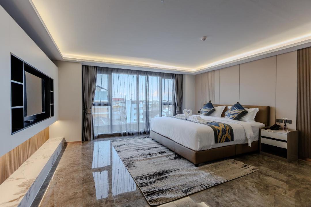 Photo of Bedroom in Bueng Kum
