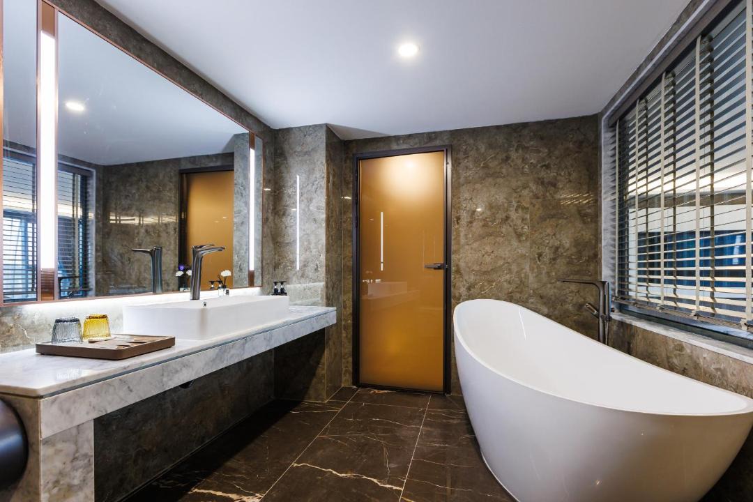 Photo of Bathroom in Bueng Kum