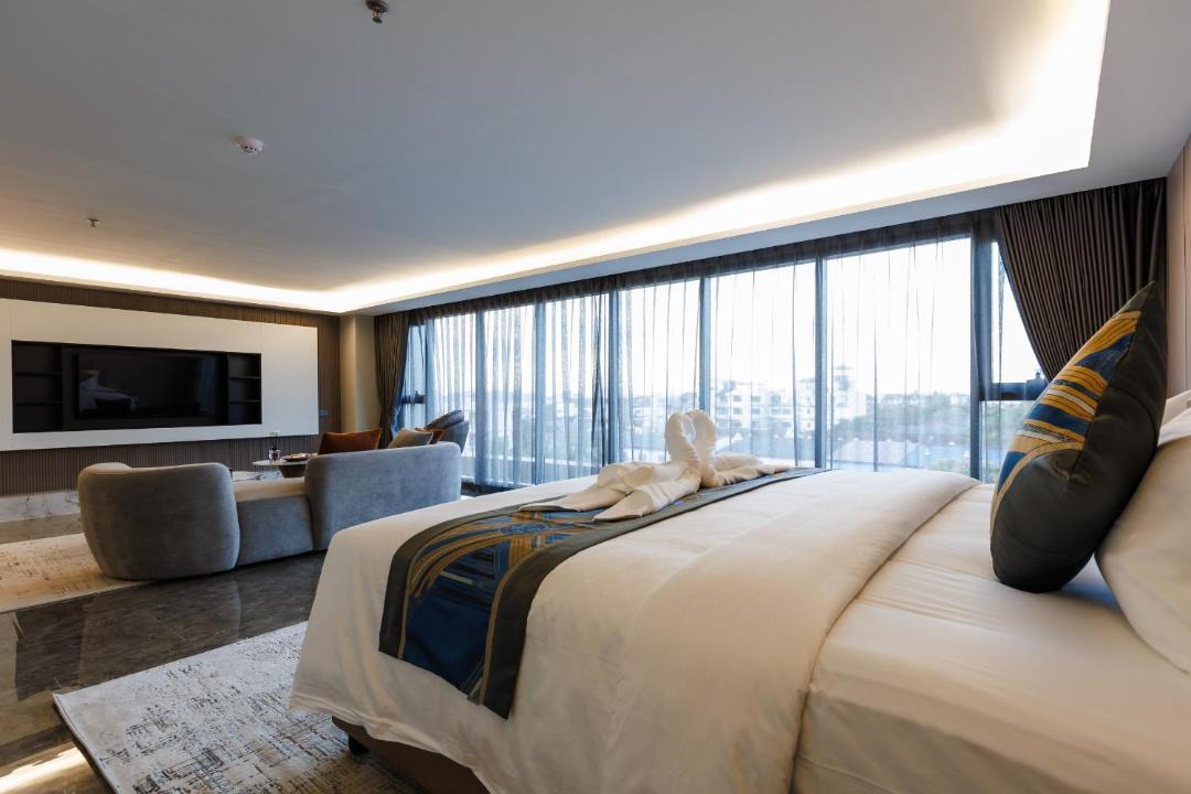 Photo of Bedroom in Bueng Kum