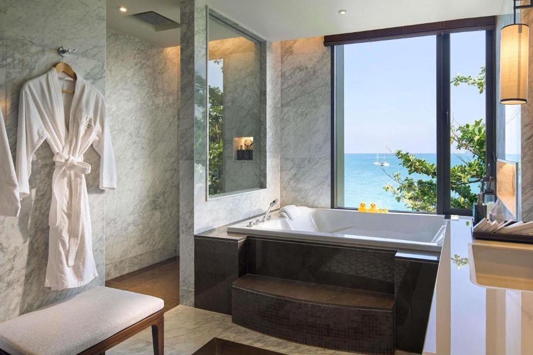 Photo of Bathroom in Wichit