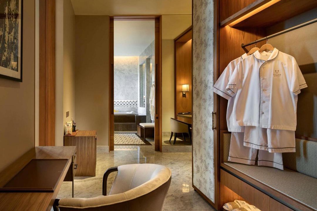 Photo of Bathroom in Wichit