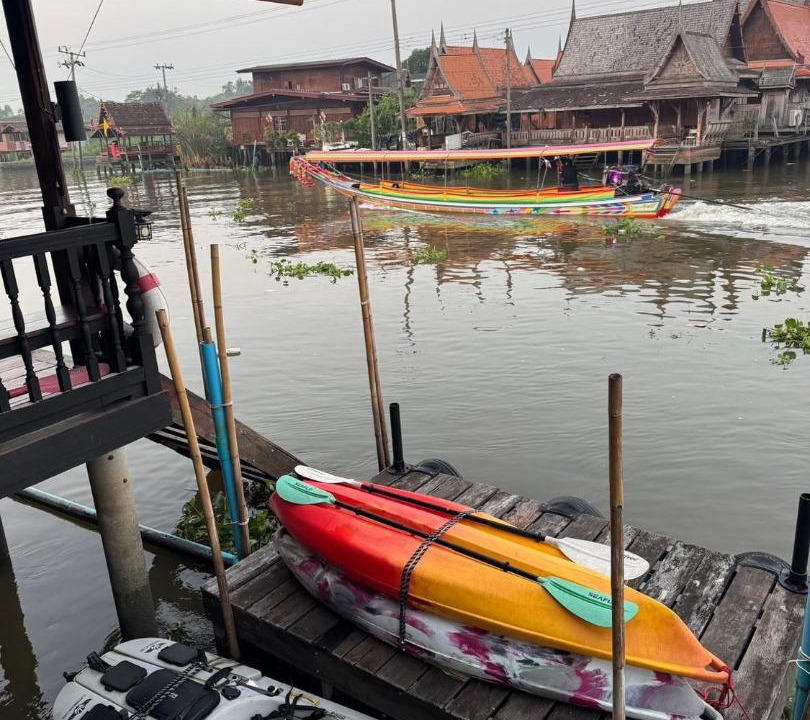 Photo of Others in Bang Kruai
