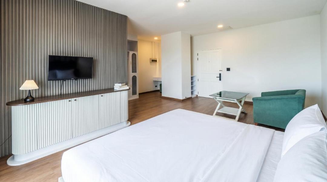 Photo of Bedroom in Sathorn