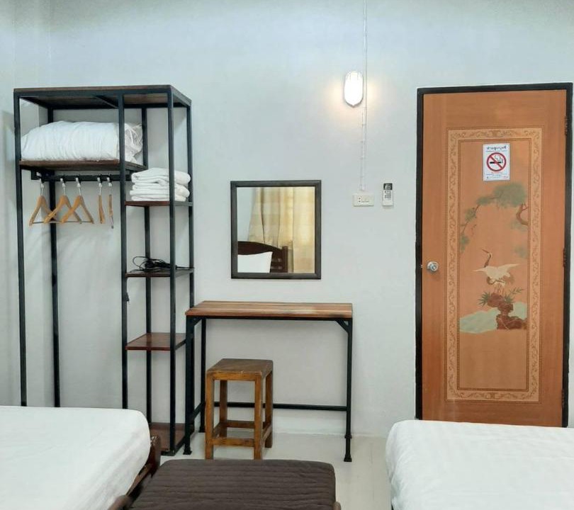Photo of Bedroom in Betong