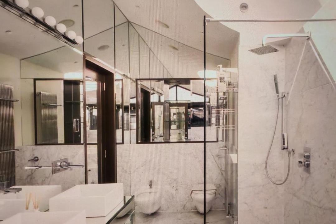 Photo of Bathroom in Kata