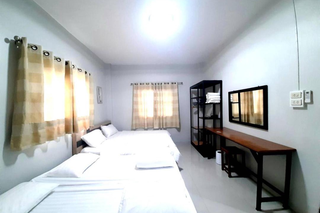 Photo of Bedroom in Betong