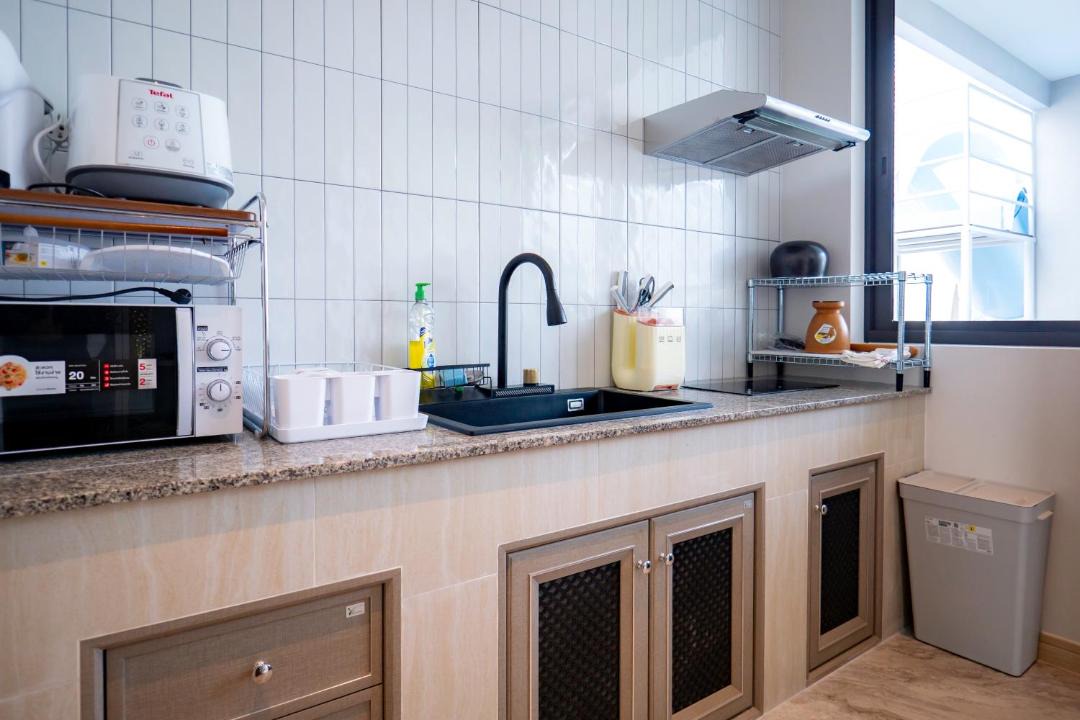 Photo of Kitchen in Cha-am
