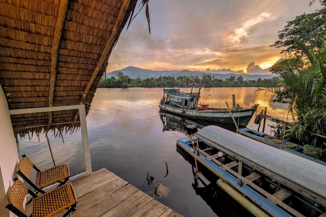 Photo of Others in Kampot