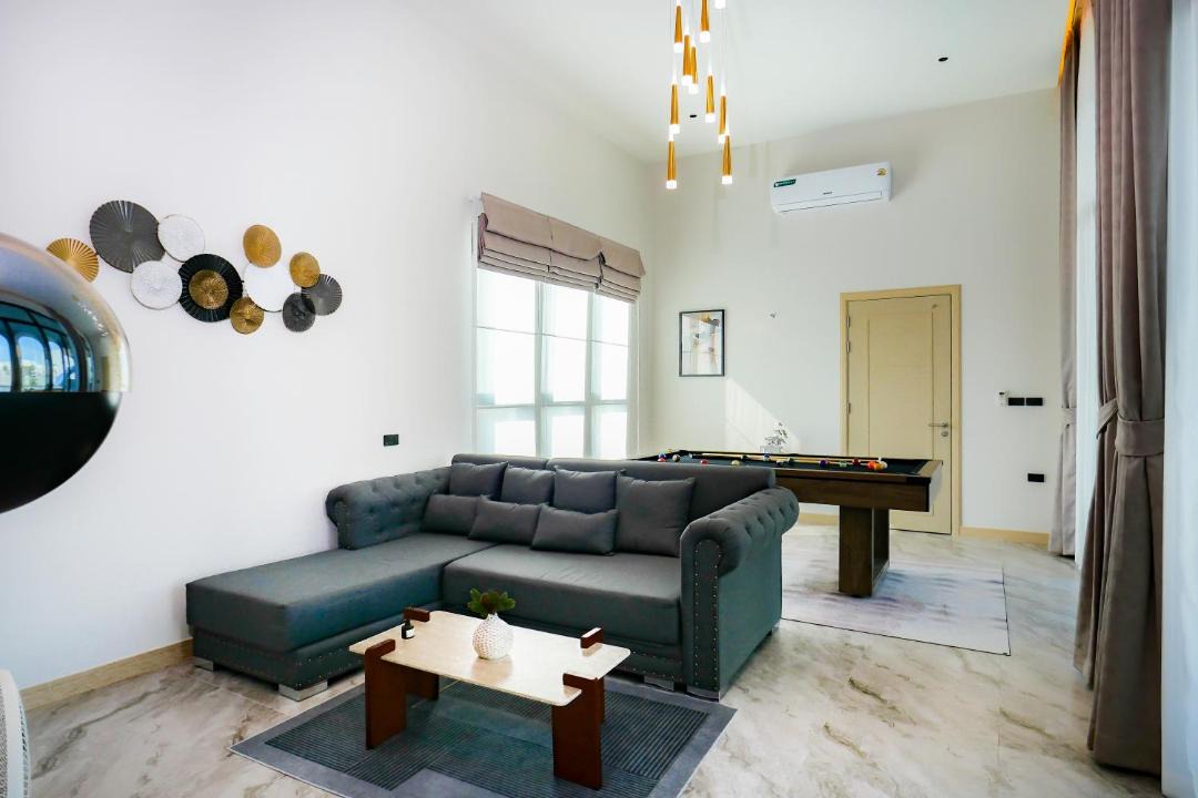 Photo of Livingroom in Cha-am