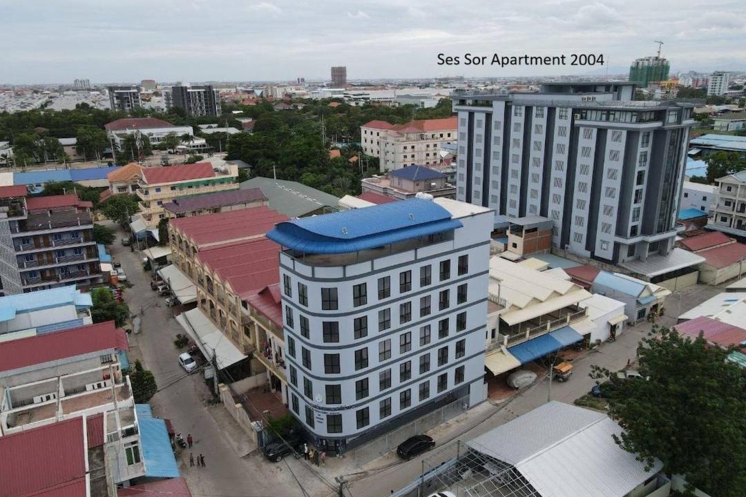 Photo of Others in Sen Sok