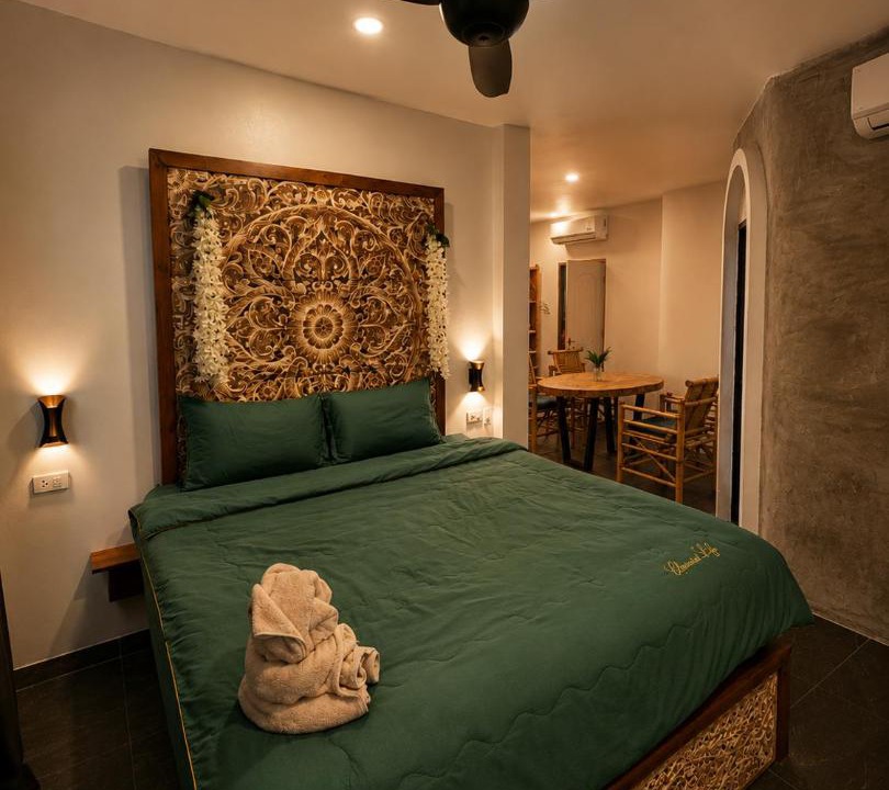 Photo of Bedroom in Taling Ngam