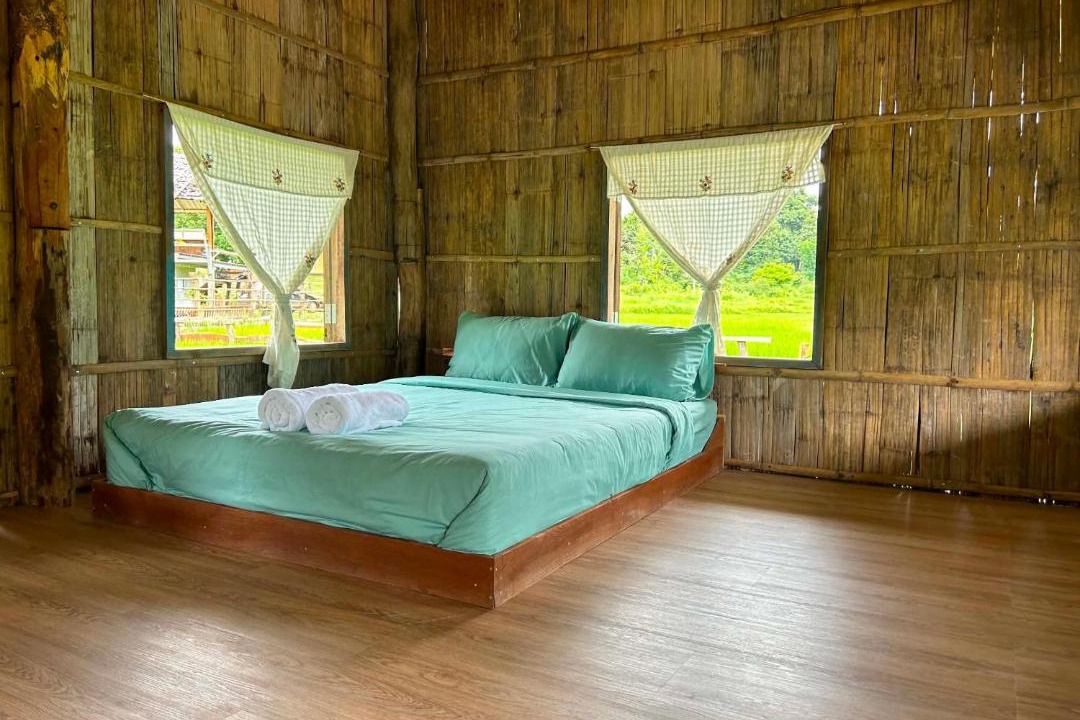 Photo of Bedroom in Laplae