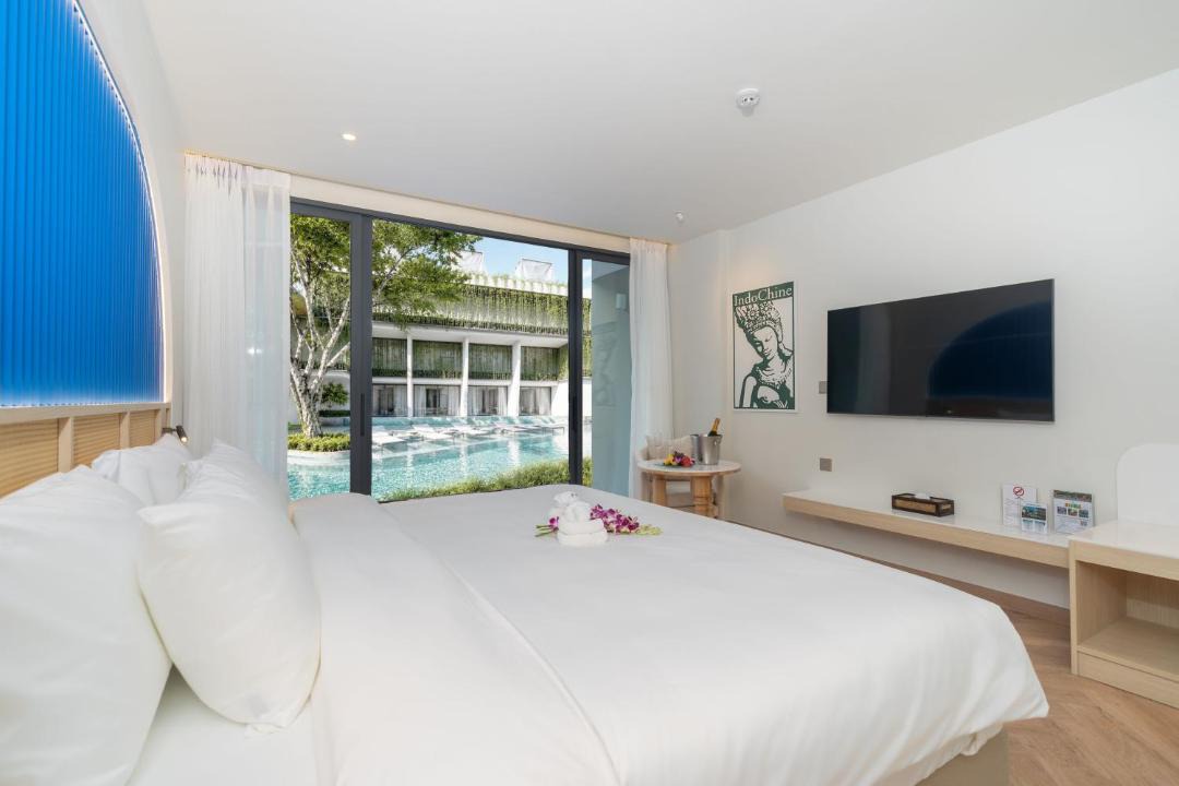 Photo of Bedroom in Patong