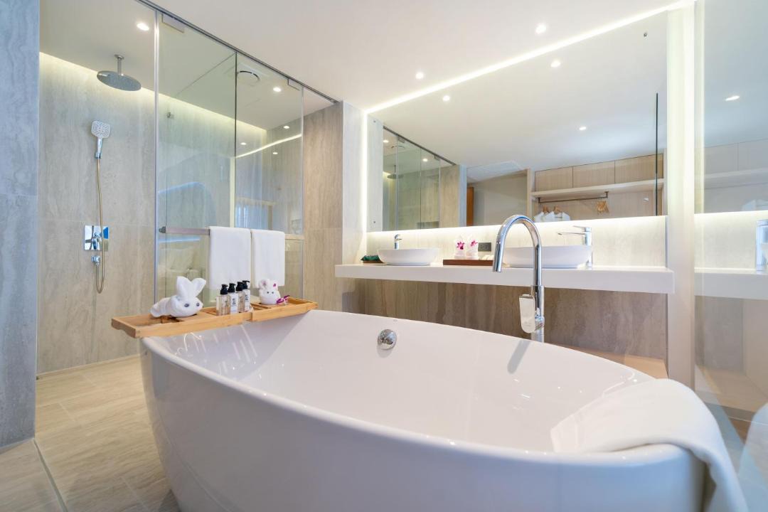 Photo of Bathroom in Patong