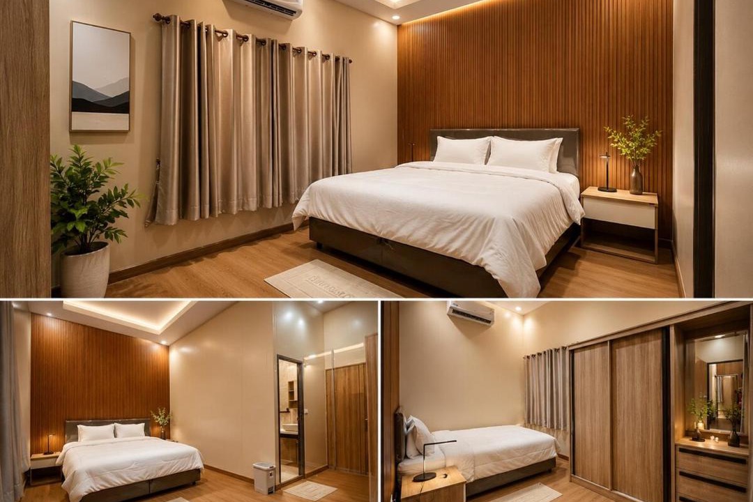 Photo of Bedroom in Mai Khao