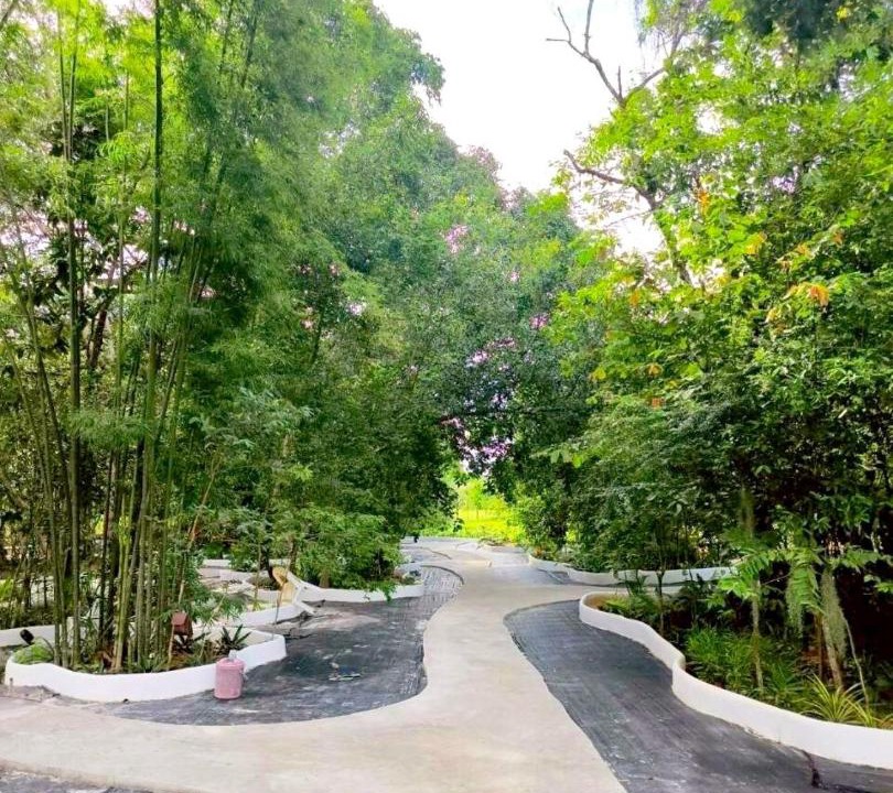 Photo of Outdoor in Ubon Ratchathani