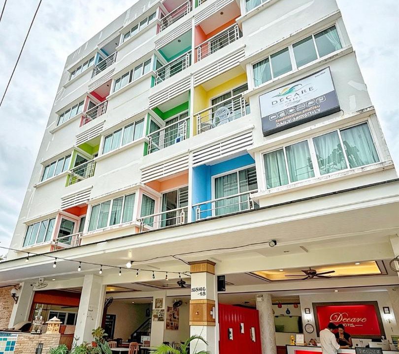 Photo of Others in Patong