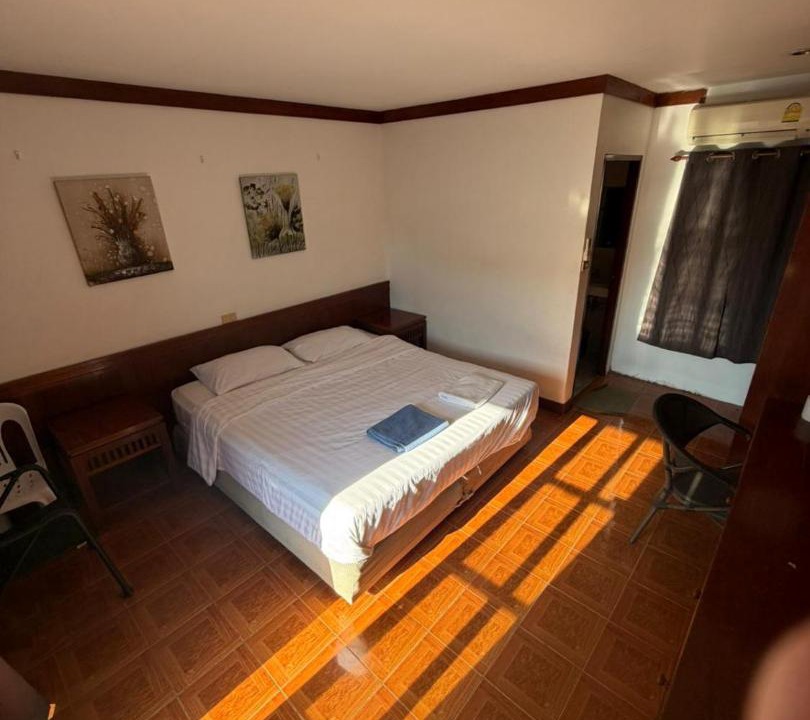 Photo of Bedroom in Patong