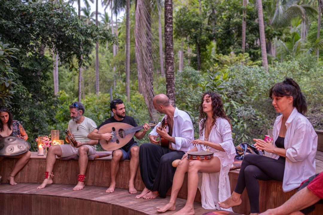 Photo of Others in Ko Pha-ngan