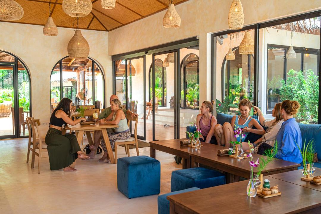 Photo of Others in Ko Pha-ngan
