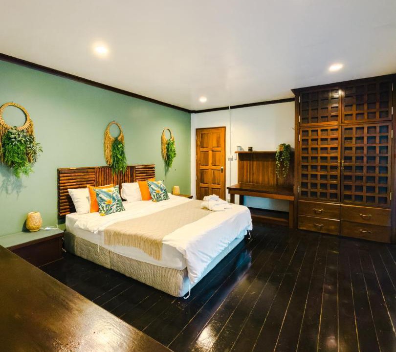 Photo of Bedroom in Nong Thale