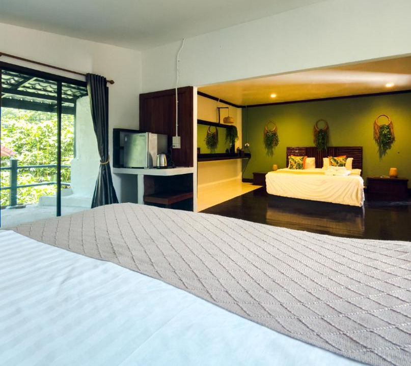 Photo of Bedroom in Nong Thale